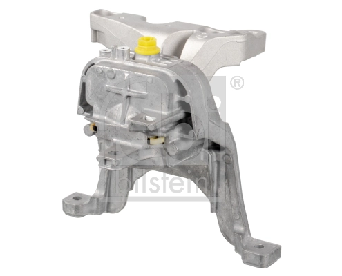 Mounting, engine